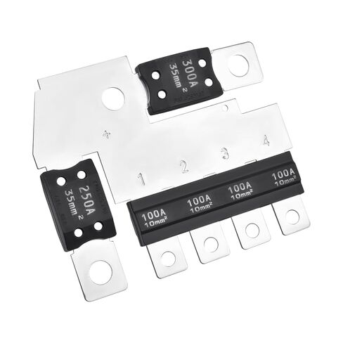Battery Distribution Main Fuse Block Compatible with Chevy Colorado/GMC Canyon 2015-2021 Replace 23270100 in Saudi Arabia