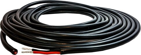 14 AWG 30 قدم 2 سلك 12 فولت 24 فولت التلفريك شاحنة مركبة بحرية ضوء عمود إضاءة led الأسلاك الكهربائية الصناعية in Kuwait