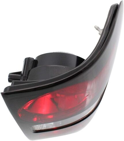 مجموعة مصابيح خلفية Garage-Pro لسيارة Ford Explorer 2006-2010 جانب الركاب الهالوجين FO2819140، أضواء خلفية in Saudi Arabia