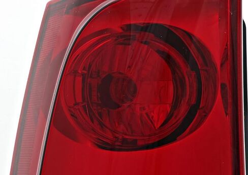 For Gmc Yukon | Yukon Xl Taillight 2007 2008 2009 2010 2011 2012 2013 2014 Driver Left Side Taillamp Assembly Replacement in Saudi Arabia