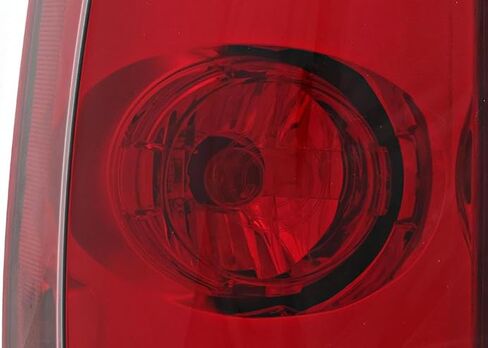 For Gmc Yukon | Yukon Xl Taillight 2007 2008 2009 2010 2011 2012 2013 2014 Driver Left Side Taillamp Assembly Replacement in Saudi Arabia