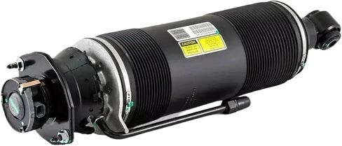 Rear Left ABC Hydraulic Shock Strut Compatible For Mercedes R230 SL550 SL63 AMG A2303200213 in Saudi Arabia