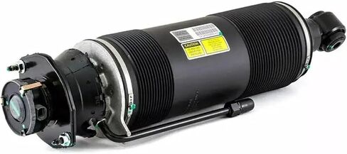 Rear Left ABC Hydraulic Shock Strut Compatible For Mercedes R230 SL550 SL63 AMG A2303200213 in Saudi Arabia