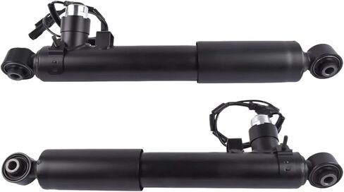 2x Rear Shock Absorber Struts W/Elctric Compatible For Lexus NX200t NX300 NX300h 2.0L 2015- in Saudi Arabia