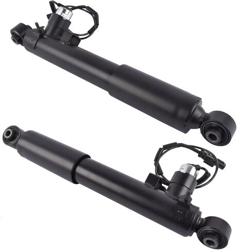 2x Rear Shock Absorber Struts W/Elctric Compatible For Lexus NX200t NX300 NX300h 2.0L 2015- in Saudi Arabia