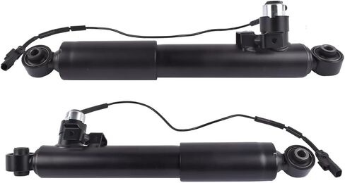 2x Rear Shock Absorber Struts W/Elctric Compatible For Lexus NX200t NX300 NX300h 2.0L 2015- in Saudi Arabia