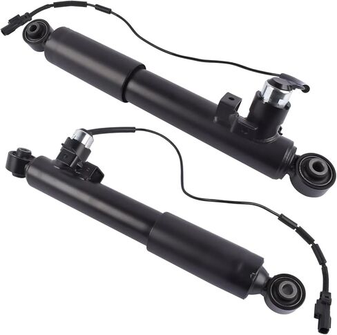 2x Rear Shock Absorber Struts W/Elctric Compatible For Lexus NX200t NX300 NX300h 2.0L 2015- in Saudi Arabia