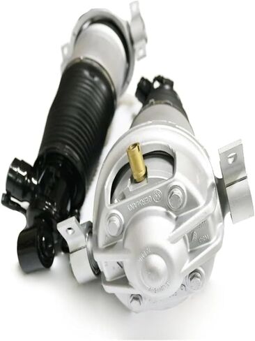 Front Rear Air Suspension Shock Absorber Compatible For Audi Q7 VW Touareg Porsche Cayenne 7L6616039D 7L8616039D 7L6616040D 95535840300(FRONT RIGHT) in Saudi Arabia
