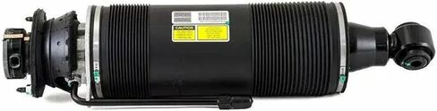 2X دعامات الصدمات الهيدروليكية ABC الخلفية متوافقة مع مرسيدس بنز SL R230 SL550 63 2001-2012 in Saudi Arabia