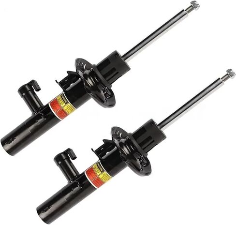 2pcs Front Electric Shock Absorbers Compatible For VW PASSAT CC TIGUAN 2008-2016 EOS 3C0413031D 1K0413031DC 7N0413031H in Saudi Arabia