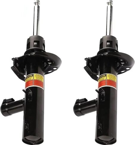 2pcs Front Electric Shock Absorbers Compatible For VW PASSAT CC TIGUAN 2008-2016 EOS 3C0413031D 1K0413031DC 7N0413031H in Saudi Arabia