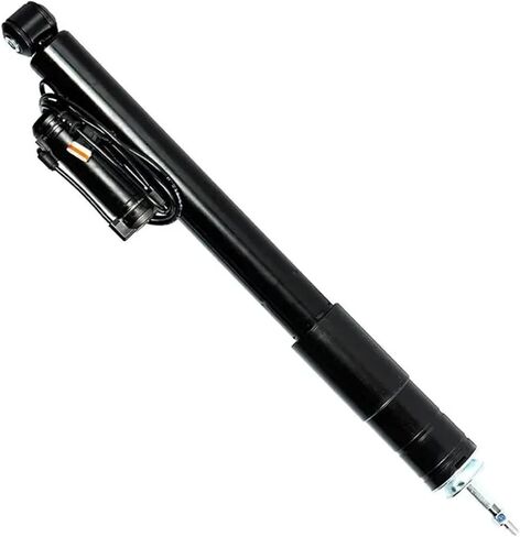 1x Rear Left Or Right Shock Absorber Compatible For Mercedes-Benz CLS-Class C219 E-Class W211 W219 With ADS 2113260100 Suspension in Saudi Arabia