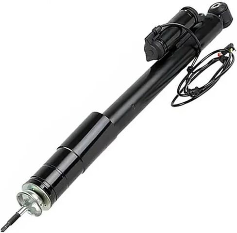 1x Rear Left Or Right Shock Absorber Compatible For Mercedes-Benz CLS-Class C219 E-Class W211 W219 With ADS 2113260100 Suspension in Saudi Arabia