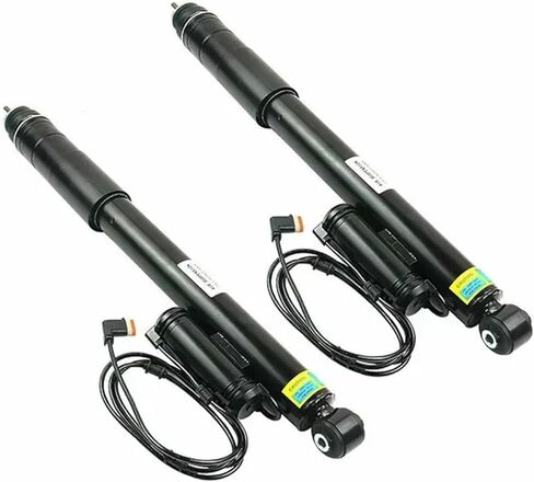 1x Rear Left Or Right Shock Absorber Compatible For Mercedes-Benz CLS-Class C219 E-Class W211 W219 With ADS 2113260100 Suspension in Saudi Arabia