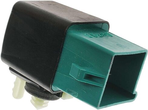 Replacement Fuel Pump Relay fits Mercury in Saudi Arabia