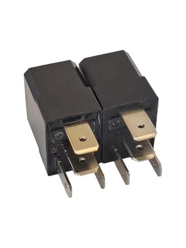 ACM33221 (Set of 4) 30A Multipurpose Automotive Relay Compatible with CM1-aF-12V CM1a-R-12V-H78 Plug-in Relay in Saudi Arabia