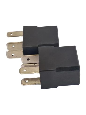 ACM33221 (Set of 4) 30A Multipurpose Automotive Relay Compatible with CM1-aF-12V CM1a-R-12V-H78 Plug-in Relay in Saudi Arabia