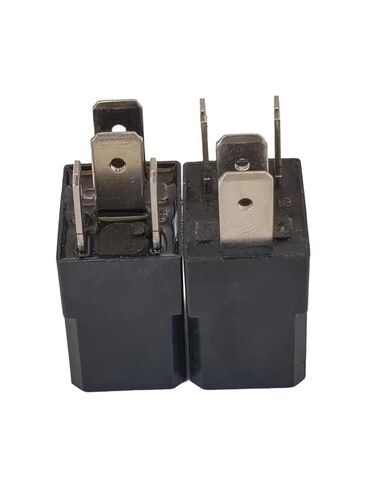 ACM33221 (Set of 4) 30A Multipurpose Automotive Relay Compatible with CM1-aF-12V CM1a-R-12V-H78 Plug-in Relay in Saudi Arabia