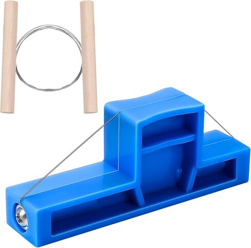 قطعتان من أداة قطع الطين وأداة قطع أسلاك الطين وسلك فولاذي قاطع مشطوف صغير لتشذيب زاوية الفخار وأسلاك السيراميك البلاستيكية وقواطع الفخار الصغيرة لنحت السيراميك وعجين الجبن in Saudi Arabia