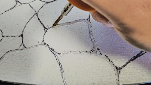 Hot Wire Foam Factory Crafters Deluxe 3-in-1 Foam Cutting Tool Kit | Sculpting Tool, Hot Knife, Engraver, Power Supply, & StyroGoo Foam Glue | For EPS, XPS & Styrofoam | USA Made in Kuwait