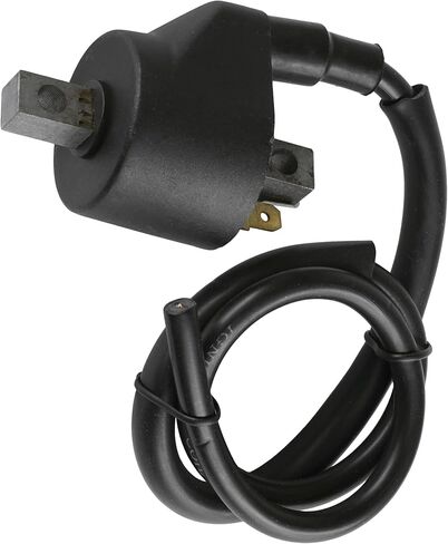 Caltric Ignition Coil Compatible with Polaris Sportsman 500 Ho 4X4 2001-2004 in Saudi Arabia