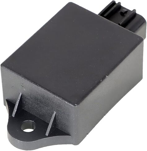 WFLNHB Golf Cart Ignition Coil igniter CDI Spark Plug with MCI Engine Replacement for EZGO 72866-G01 72872-G01 2004-2008 in Saudi Arabia