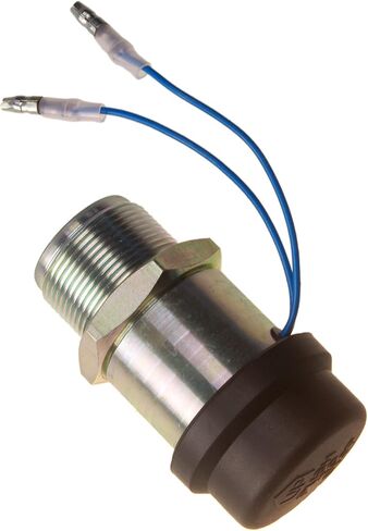 Fuel Shuoff Solenoid 30A87-00060 30A8700060 for Mitsubishi Engine K3B K3E K4D S3L S3L2Y1 in Saudi Arabia