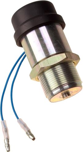 Fuel Shuoff Solenoid 30A87-00060 30A8700060 for Mitsubishi Engine K3B K3E K4D S3L S3L2Y1 in Saudi Arabia