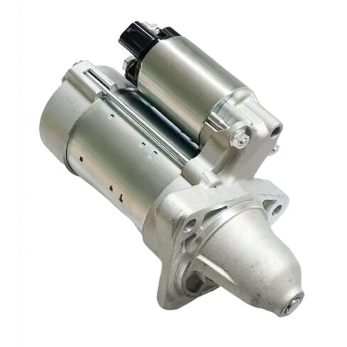 for Chevy Impala/Malibu Starter Motor 2014 15 16 17 2018 | 2.5L 4-Cyl for 12663052 in Saudi Arabia
