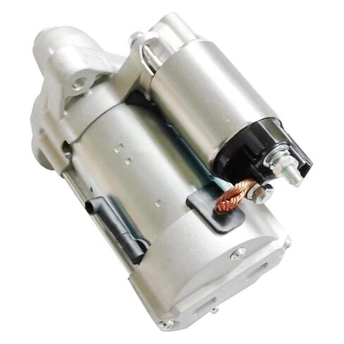 for Chevy Impala/Malibu Starter Motor 2014 15 16 17 2018 | 2.5L 4-Cyl for 12663052 in Saudi Arabia