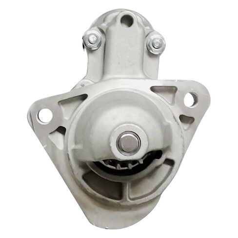 for Chevy Impala/Malibu Starter Motor 2014 15 16 17 2018 | 2.5L 4-Cyl for 12663052 in Saudi Arabia