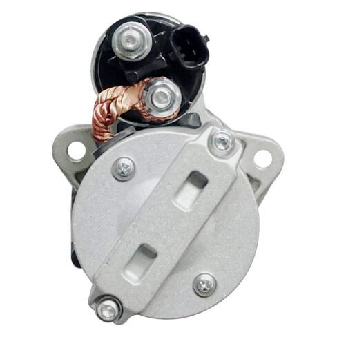 for Chevy Impala/Malibu Starter Motor 2014 15 16 17 2018 | 2.5L 4-Cyl for 12663052 in Saudi Arabia