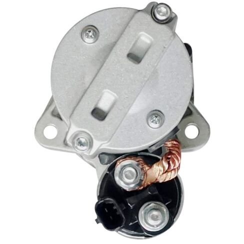 for Chevy Impala/Malibu Starter Motor 2014 15 16 17 2018 | 2.5L 4-Cyl for 12663052 in Saudi Arabia