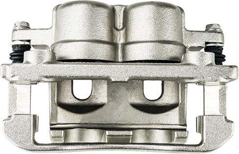 Torchbeam Front Brake Caliper Right for Nissan 2004-2007 TITAN, Front Right Caliper Replace # 19B2982 in Saudi Arabia