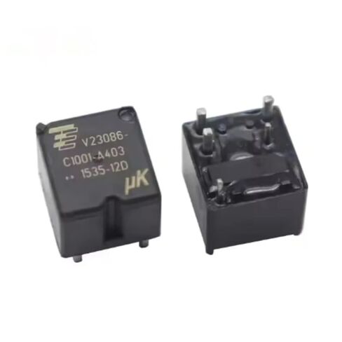 5-50 قطعة/الوحدة التتابع V23086-C1001-A403 V23086C1001A403 V23086-C1001-A403 12VDC DC12V 12V DIP5 (10 قطعة) in Saudi Arabia