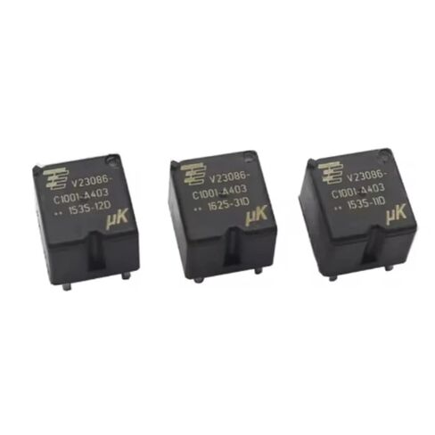 5-50 قطعة/الوحدة التتابع V23086-C1001-A403 V23086C1001A403 V23086-C1001-A403 12VDC DC12V 12V DIP5 (10 قطعة) in Saudi Arabia