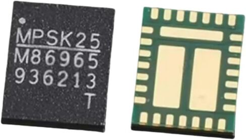 5-10Pcs/lot MP86965GLVT-Z MP86965GLVT MP86965 M86965 QFN-28 Chipset(5pcs) in Saudi Arabia