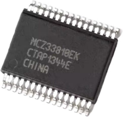 5-10 قطعة/الوحدة MCZ33810EK MCZ33810 sop32 (10 قطعة) in Saudi Arabia
