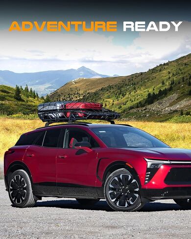 Snailfly 220 LBS Cross Bars Fit for Chevrolet Chevy Trailblazer 2021-2025 Roof Rack Crossbars Cargo Accessory in Saudi Arabia