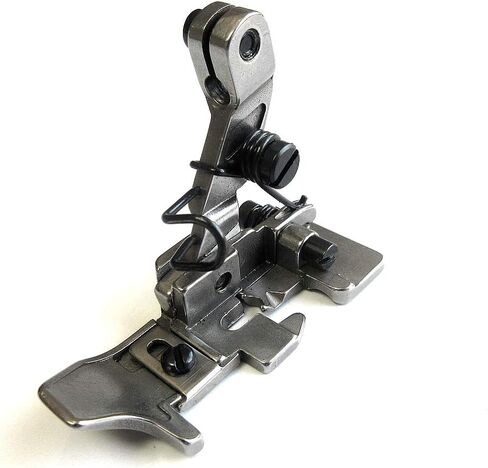 Presser Foot 121-53763 for Juki Mo-3916 Mo-6716 Mo-3600 Overlock Sewing Machine in Saudi Arabia