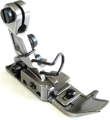 Presser Foot 121-53763 for Juki Mo-3916 Mo-6716 Mo-3600 Overlock Sewing Machine in Saudi Arabia
