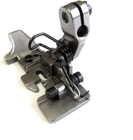 Presser Foot 121-53763 for Juki Mo-3916 Mo-6716 Mo-3600 Overlock Sewing Machine in Saudi Arabia