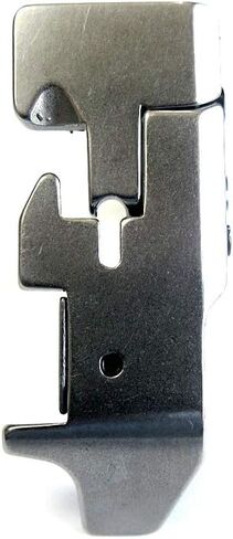 Presser Foot 121-53763 for Juki Mo-3916 Mo-6716 Mo-3600 Overlock Sewing Machine in Saudi Arabia
