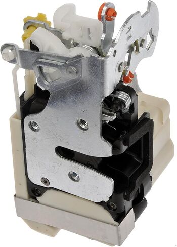 Dorman 931-209 Front Passenger Side Door Lock Actuator Motor Compatible with Select Chevrolet/GMC Models in Saudi Arabia