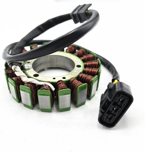 الملحقات 120 مللي متر المحرك الجزء الثابت يصلح لأجزاء CF800 X8 U8 Z8 0800-032000-3000 in Saudi Arabia