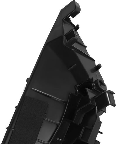 KUAFU دعامة المصد الأمامي متوافقة مع 2014-2022 استبدال إنفينيتي Q50 لـ 62059-4GA0A 62058-4GA0A IN1042101 IN1043101 غطاء تعزيز المصد يدعم LH & RH in Saudi Arabia