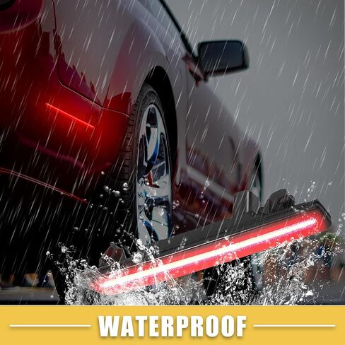 LED الجانب ماركر ضوء 68195788AB الجبهة الخلفية بدوره أضواء الإشارة الحاجز مصابيح Sidemarker ل دودج تشالينجر عدسة سوداء العنبر الأحمر LED ضوء 2 زوج in Saudi Arabia