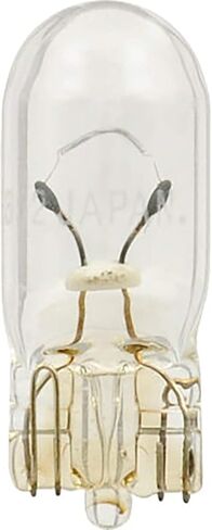 SYLVANIA 3652 Long Life Miniature Bulb, (Contains 2 Bulbs) in Saudi Arabia