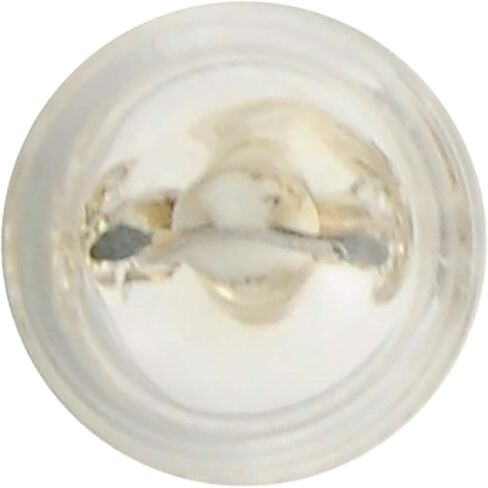 SYLVANIA 3652 Long Life Miniature Bulb, (Contains 2 Bulbs) in Saudi Arabia