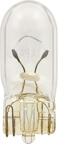 SYLVANIA 3652 Long Life Miniature Bulb, (Contains 2 Bulbs) in Saudi Arabia